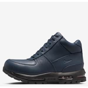 Nike Air Max Men's Goadome Shoes for $109