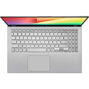ASUS VivoBook 17.3" FHD (1920 x1080) Display Laptop PC, AMD Ryzen 7 3700U Processor, 12GB DDR4, for $669 ASUS VivoBook 17.3" FHD (1920 x1080) Display Laptop PC, AMD Ryzen 7 3700U Processor, 12GB DDR4, for $669