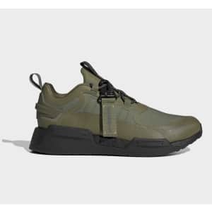 adidas Men's NMD_V3 GORE-TEX Shoes for $144