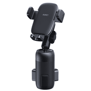 Aukey Car Cup Phone Holder for $12