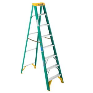 Werner 8-Foot Type II Fiberglass Step Ladder for $80 w/ Ace Rewards Werner 8-Foot Type II Fiberglass Step Ladder for $80 w/ Ace Rewards