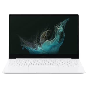 Samsung Galaxy Book2 Pro 12th-Gen. i7 13.3" Laptop for $1,100