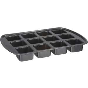 Wilton Perfect Results 12-Cavity Bar Pan for $7
