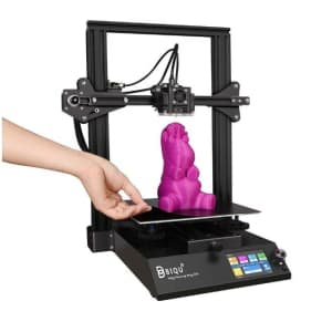 Biqu B1 3D Printer for $135