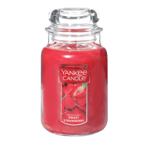 Yankee Candle Semi-Annual Clearance Sale: Up to 75% off