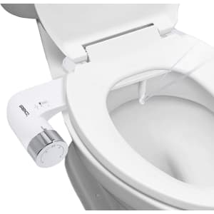 Greenco Slim Bidet Attachment for $30 Greenco Slim Bidet Attachment for $30
