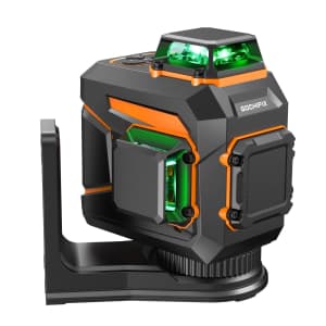 Gochifix 360 Laser Level for $50