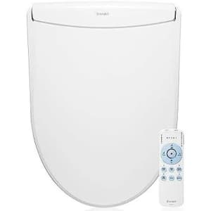 Brondell Swash Thinline LS1800 Luxury Bidet Toilet Seat for $364
