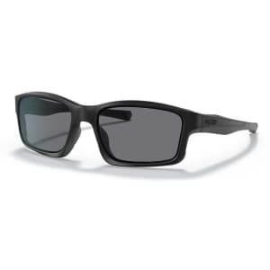 Oakley Men's MPH Chainlink Polarized Sunglasses for $68