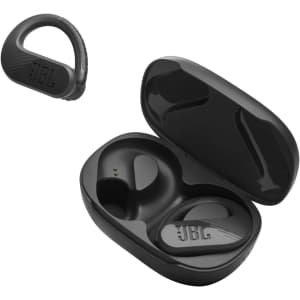 Certified Refurb JBL Endurance Peak 3 Earbuds: $30