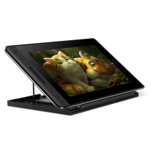 Huion Kamvaz Pro 13.3" Drawing Tablet from $207 Huion Kamvaz Pro 13.3" Drawing Tablet from $207