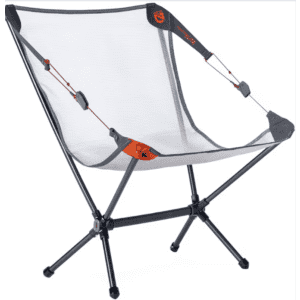Nemo Moonlite Elite Reclining Backpacking Chair for $135