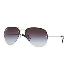 Ray-Ban Unisex Aviator Sunglasses for $195 Ray-Ban Unisex Aviator Sunglasses for $195