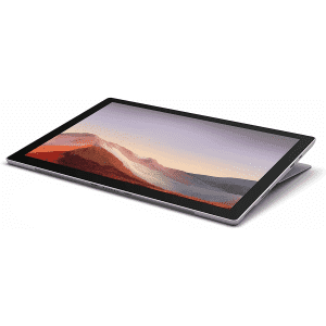 Microsoft Surface Pro 7 10th-Gen. i5 128GB 12.3" Tablet for $557 Microsoft Surface Pro 7 10th-Gen. i5 128GB 12.3" Tablet for $557