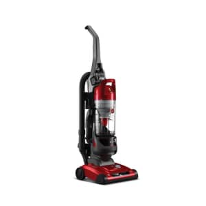 Refurb Hoover Elite Rewind Upright Vacuum Cleaner for $59