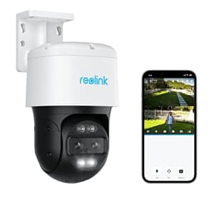 Reolink PTZ 4K Security Camera for $128