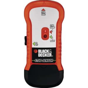 Black + Decker Tools at Walmart: from $10
