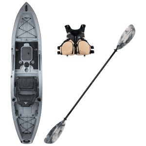Kayak Sale at Cabela's: for $100s in savings available