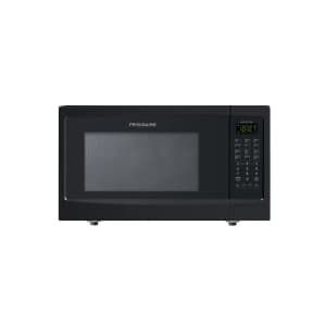 Frigidaire FFMO1611LB1.6 Cu. Ft. Black Built-In Microwave for $299