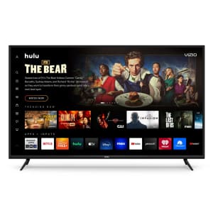 Walmart TV Deals: from $88