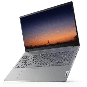 Lenovo ThinkBook 15 Ryzen 7 15.6" Laptop w/ 16GB RAM, 512GB SSD for $688