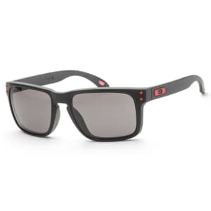 Oakley Men's Holbrook Sunglasses for $70