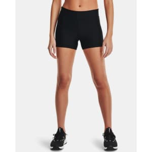 Under Armour Women's Shorts Bundle: 2 for $30