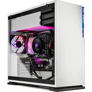 Skytech Shiva 11th-Gen. i5 Gaming Desktop w/ NVIDIA GeForce RTX 3060 for $1,230
