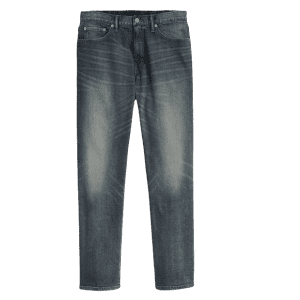 Gap Factory Men's Clearance Pants and Denim. Take an extra 50% off with code "GFSALE".