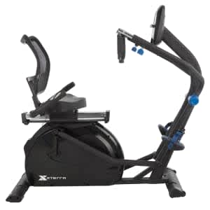 Xterra RSX1500 Recumbent Stepper for $670