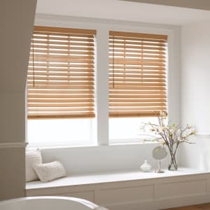 Blinds.com Cordless Blinds Sale: from $21