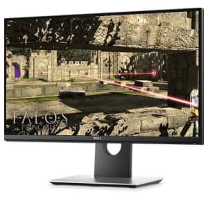 Dell 24" LED-Backlit LCD Monitor for $299 Dell 24" LED-Backlit LCD Monitor for $299