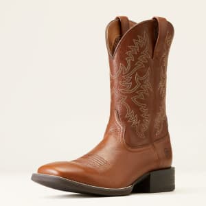 Ariat Cowboy Boots Sale at Ariat International Inc: Up to 40% off