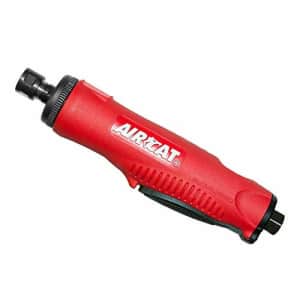 AirCAT 6260 1 HP Composite Die Grinder 22,000 RPM for $100