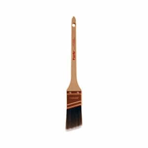 Purdy 144080315 XL Series Dale Angular Trim Paint Brush, 1-1/2 inch for $16 Purdy 144080315 XL Series Dale Angular Trim Paint Brush, 1-1/2 inch for $16