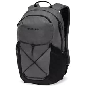 Columbia Atlas Explorer 16L Backpack for $30 Columbia Atlas Explorer 16L Backpack for $30