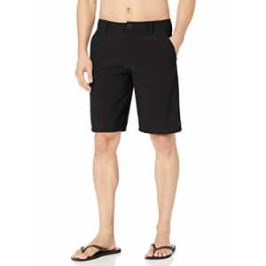 Rip Curl Men's Shorts, Black, 40 for $40