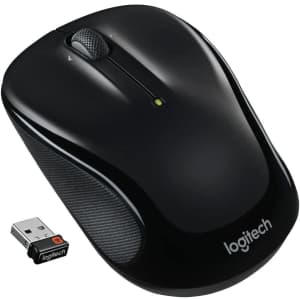 Logitech M325 Wireless Optical Mouse for $13