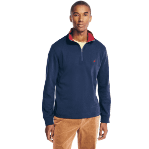 Nautica Men's Sale at Shop Premium Outlets at Shop Simon: Up to 70% off
