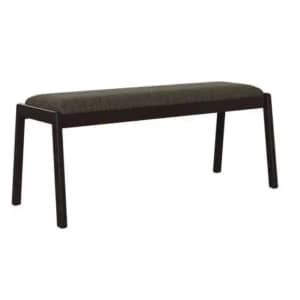 Handy Living Richman 45" Upholstered Solid Hardwood Dining Bench for $83 Handy Living Richman 45" Upholstered Solid Hardwood Dining Bench for $83
