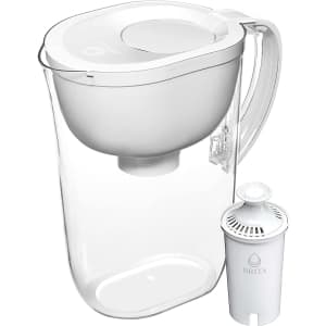 Brita 10-Cup Water Filter Pitcher for $39