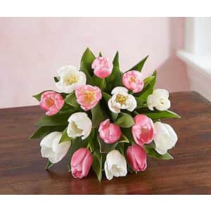 Farm Fresh Flowers at 1-800-Flowers: Up to $20 off