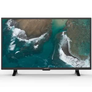 Element 19" 720p LED HDTV for $45 Element 19" 720p LED HDTV for $45