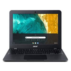 Acer Chromebook 512 Laptop | Intel Celeron N4020 | 12" HD+ Display | Intel UHD Graphics 600 | 4GB for $199 Acer Chromebook 512 Laptop | Intel Celeron N4020 | 12" HD+ Display | Intel UHD Graphics 600 | 4GB for $199