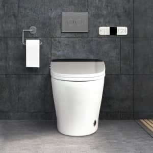 Euroto Smart Toilet for $695