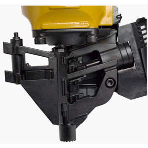 BOSTITCH Coil Framing Nailer, Round Head, 1-1/2 to 3-1/4-Inch (N80CB-1) for $368