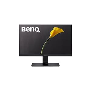 BenQ 24-Inch FHD 1080P | Eye-Care IPS LED Computer Monitor | 1920x1080 | Flicker-Free | Low Blue for $120