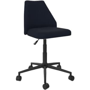 Novogratz Brittany Office Chair for $70