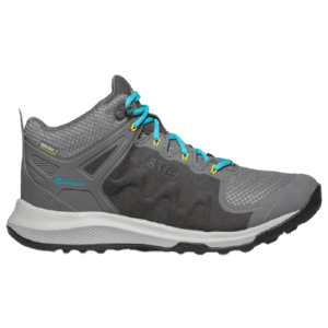 Keen Women's Explore Mid Waterproof Boots for $59 Keen Women's Explore Mid Waterproof Boots for $59