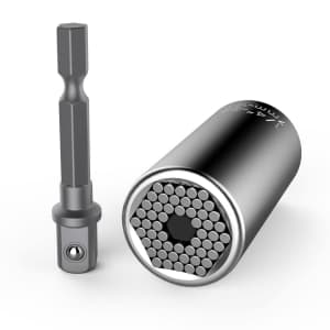 Kusonkey Universal Socket for $11